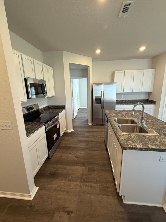 Building Photo - *First 4 Weeks Rent FREE* BRAND NEW Three Bedroom | Two Bathroom Home in Cabot