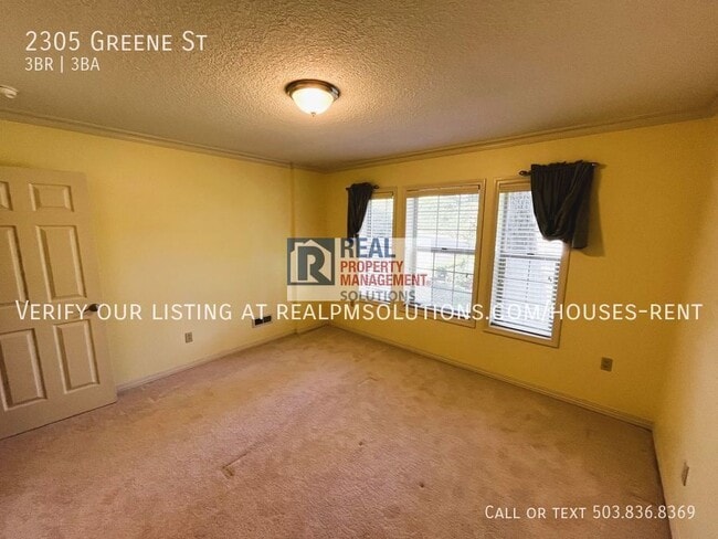 Building Photo - 2305 Greene St