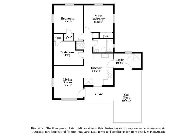 Building Photo - 4222 Homer Rd N