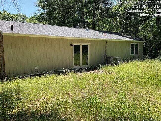 Building Photo - 3721 Stratford Dr