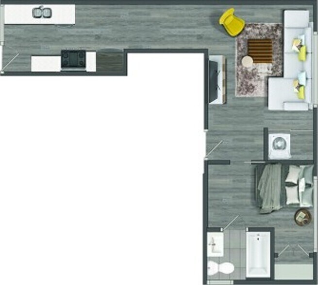 Building Photo - 1712 W Glenlake Ave