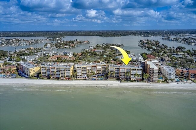 Building Photo - 16450 Gulf Blvd