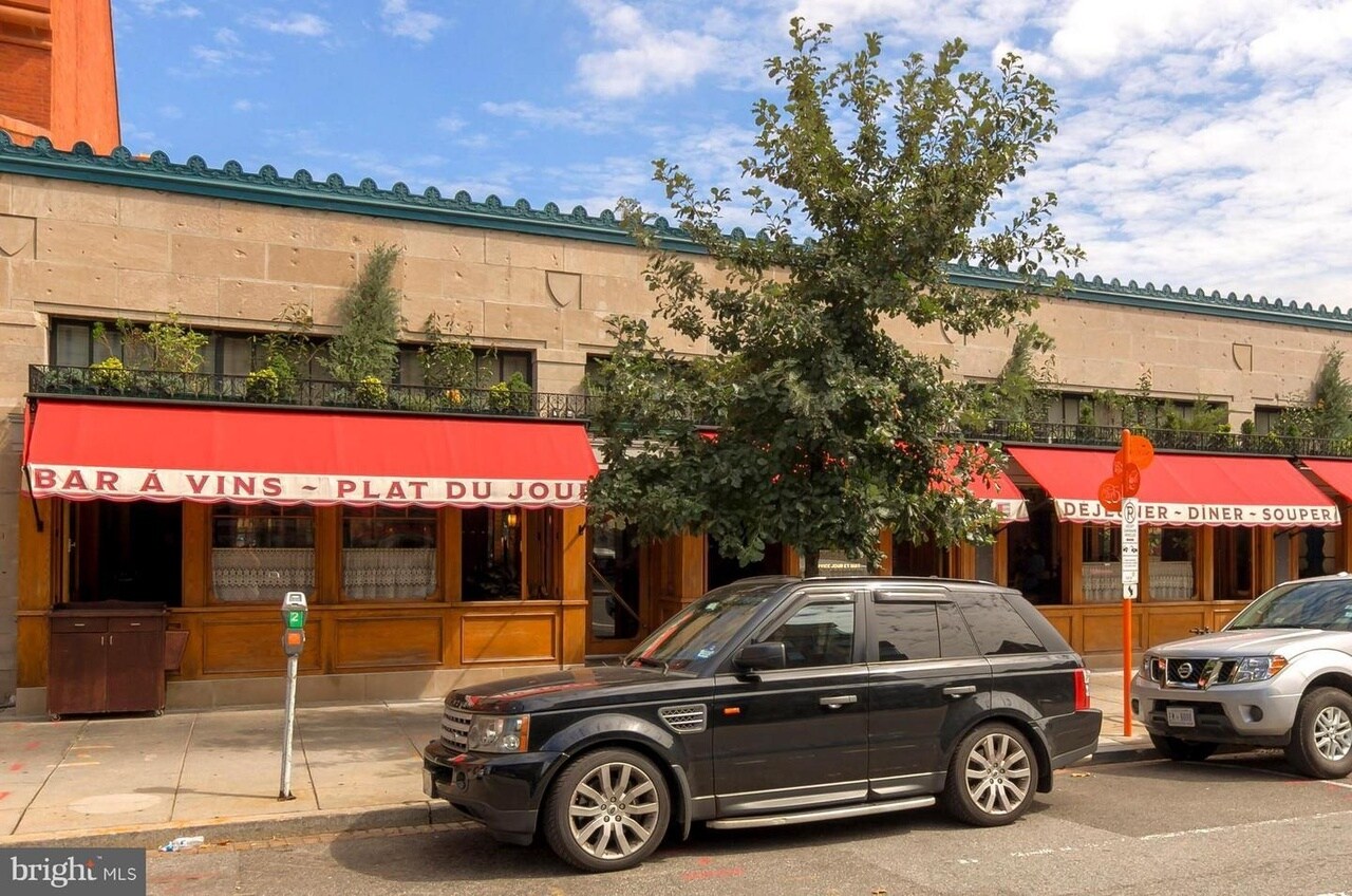 Building Photo - 1715 15th St NW