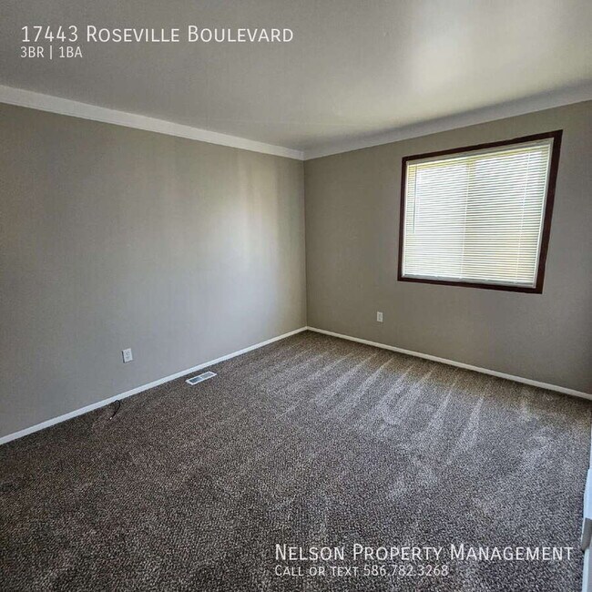 Building Photo - 17443 Roseville Blvd