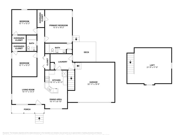 Building Photo - 953 Loch Lomond Cir