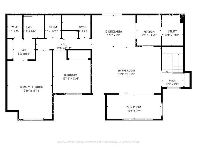 Building Photo - 7117 Village Dr