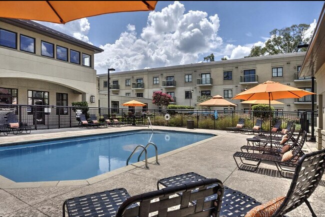 Building Photo - 721 Gov Morrison St