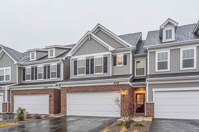 Building Photo - 668 Switchgrass Wy