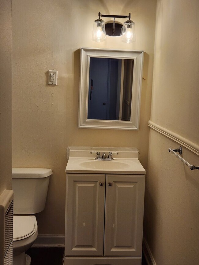 Building Photo - Morgan Park Apartments