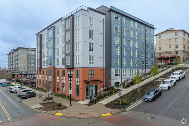Building Photo - Dorothy Height Apartments