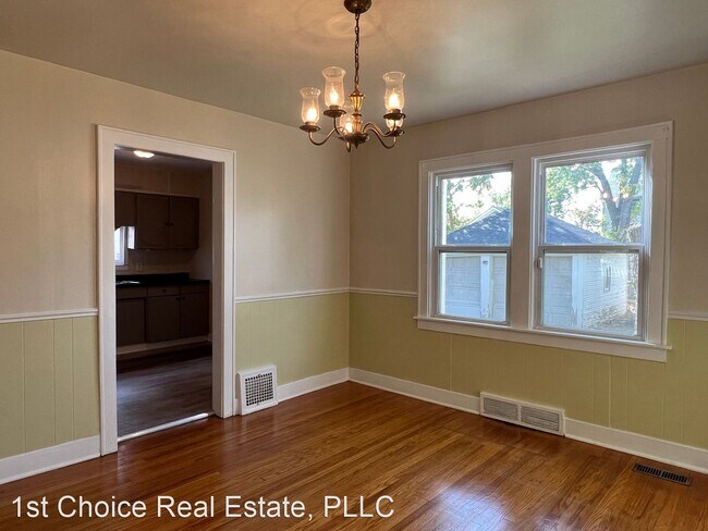 Building Photo - 3 br, 1 bath House - 1024 S. Pennsylvania ...