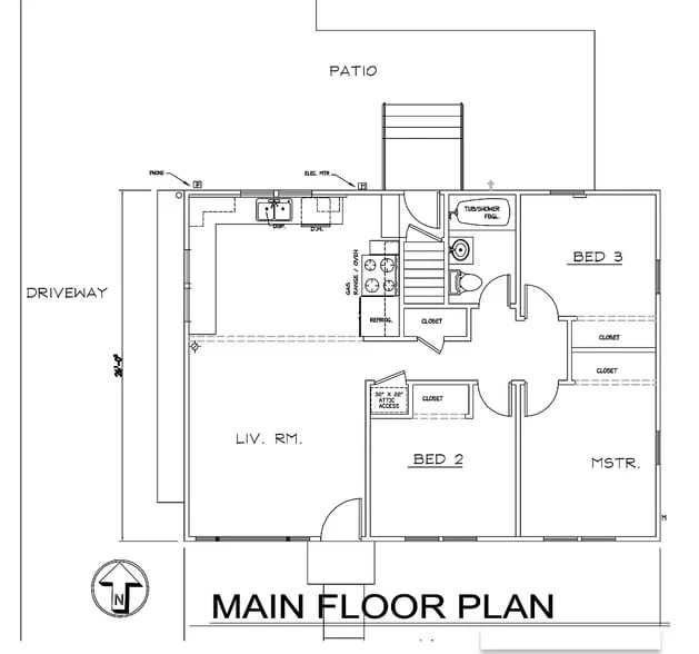 Building Photo - 120 E Oltendorf Rd