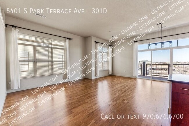 Building Photo - 5401 S Park Terrace Ave