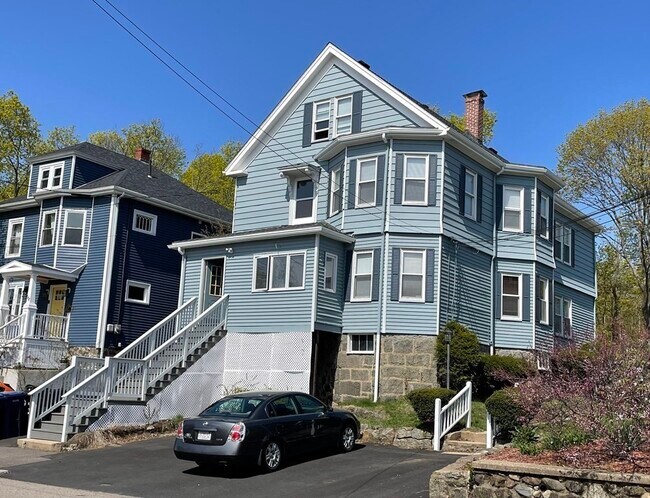 Primary Photo - 71 Proctor St