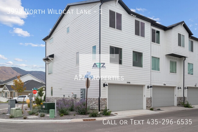 Building Photo - 3998 N Wildcat Ln