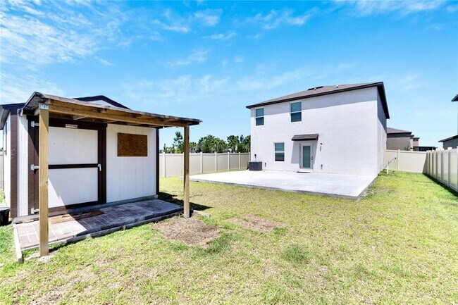 Building Photo - 3107 Oyster Cv St