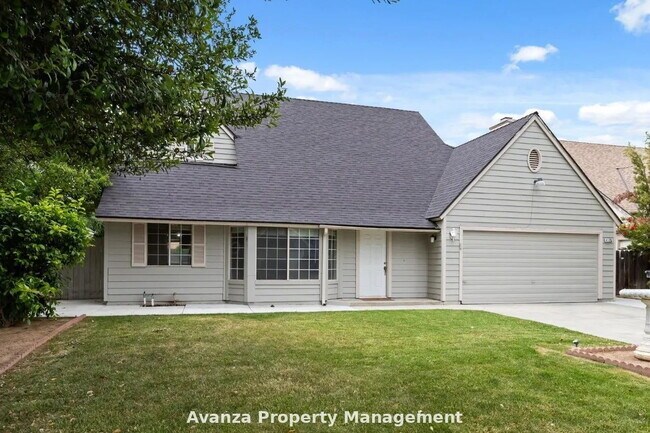 Building Photo - 3bed/2.5 bath Home for Rent 4129 W. Regency Ave Fresno, CA 93727