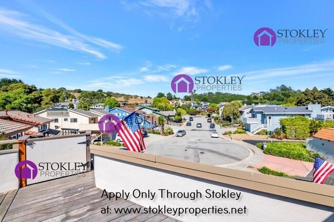 Building Photo - 155 Farallon Ct