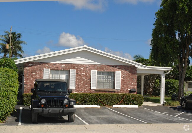 Building Photo - Mt Vernon Apartments