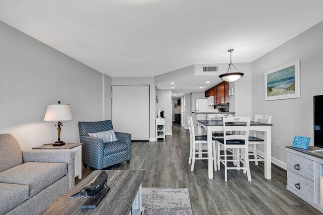 Building Photo - 1700 N Ocean Blvd