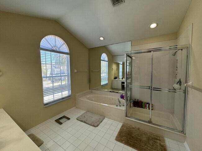 Master Bathroom - 21478 Saint Andrews Grand Cir