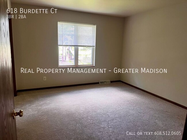 Building Photo - 618 Burdette Ct