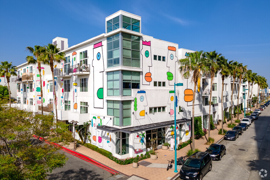 Primary Photo - Lofts at Noho Commons