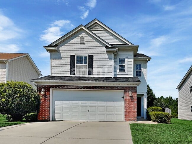 Building Photo - 3771 Marshlane Way