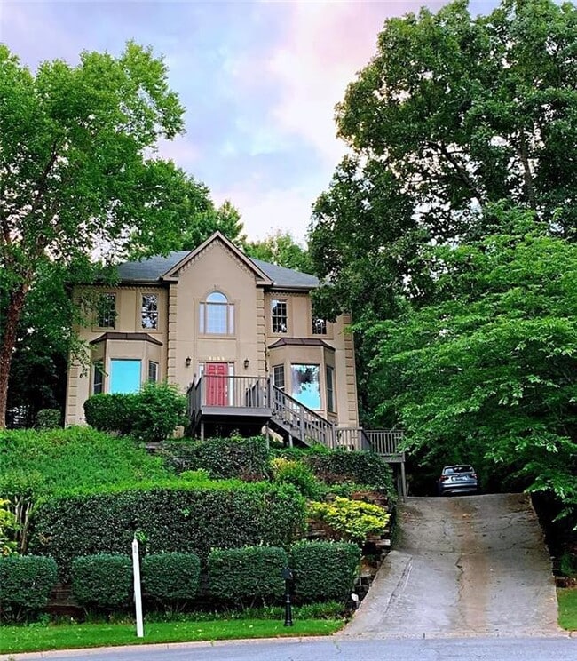 Building Photo - 5055 Mallory Ct