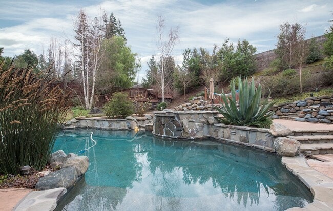 Building Photo - Stunning Resort-like Pleasanton Home