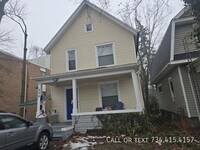 Building Photo - 906 Packard St