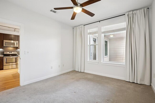 Building Photo - 1900 Barton Springs Rd