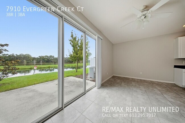 Building Photo - 7910 Evergreen Creek Ct