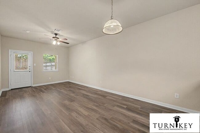 Building Photo - Available Now: The West Fort Worth Duplex You've Been Waiting For