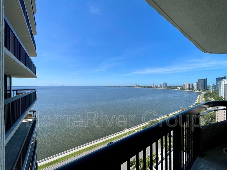 Building Photo - 2413 Bayshore Blvd