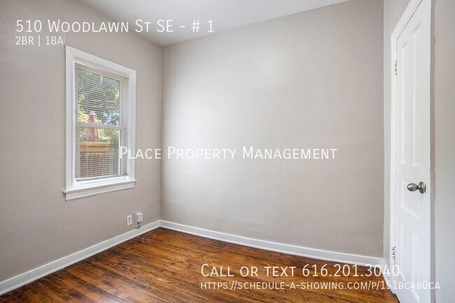 Building Photo - 510 Woodlawn St SE