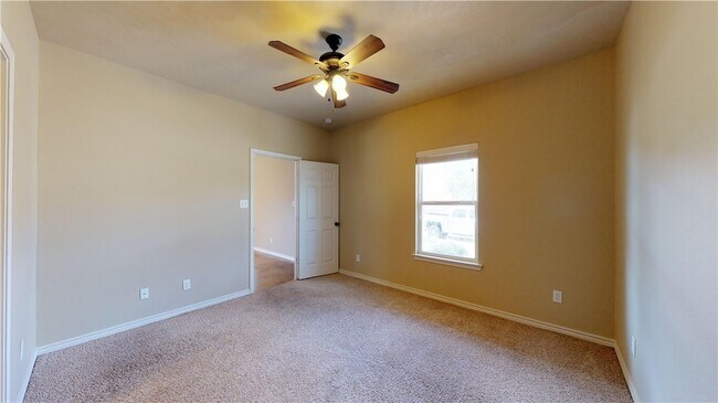 Building Photo - 3412 Cullen Trail