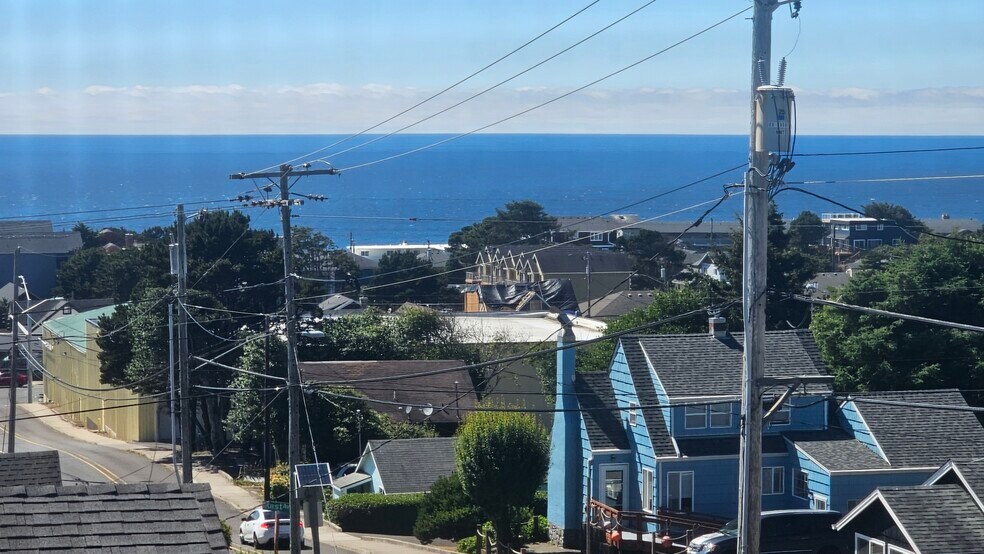 Ocean viewers - 1742 NE 14th St