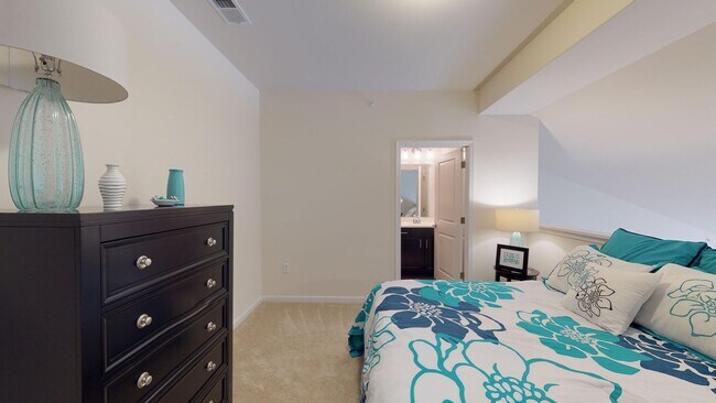 Building Photo - A4X | 1 Bed 1.5 Bath | 1119 sf | $1735 - $1995 | 6 to 15 month lease terms