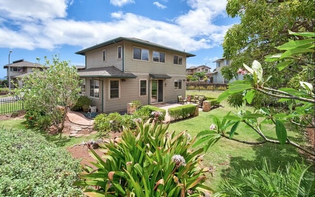 Building Photo - 3 bedroom, 2.5 Bath in Kahiwelo in Makakilo