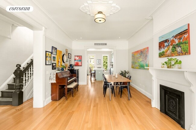 Building Photo - 693 Sterling Pl