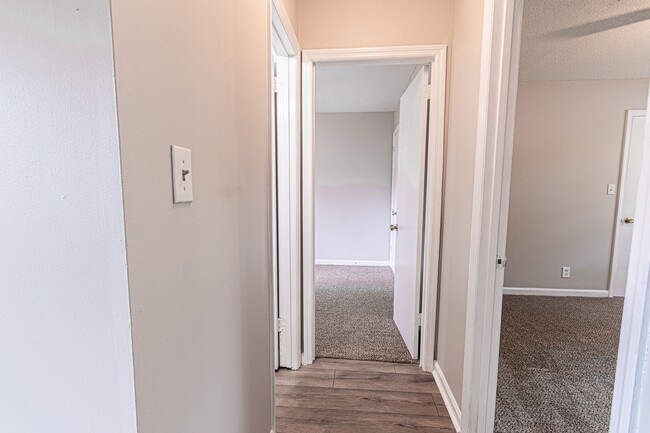 Building Photo - Half off 1 months rent