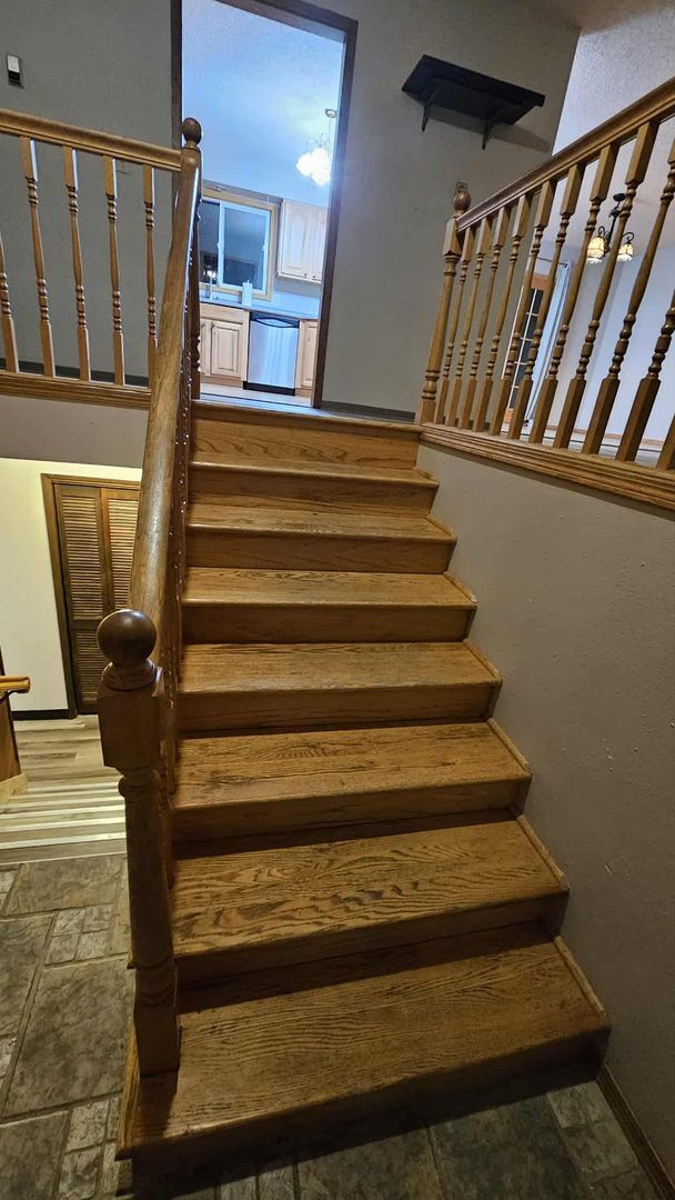 Building Photo - Beautiful House with 2 Wood Stoves across ...