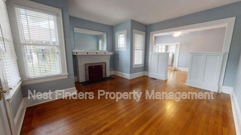 Building Photo - 3619 Riverside Ave