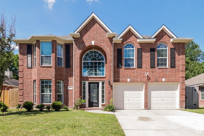 Building Photo - 26011 Bearborough Dr