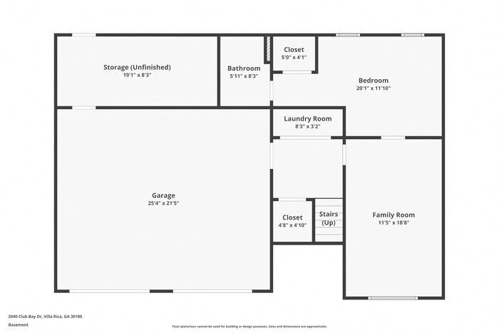 Building Photo - 2040 Club Bay Dr