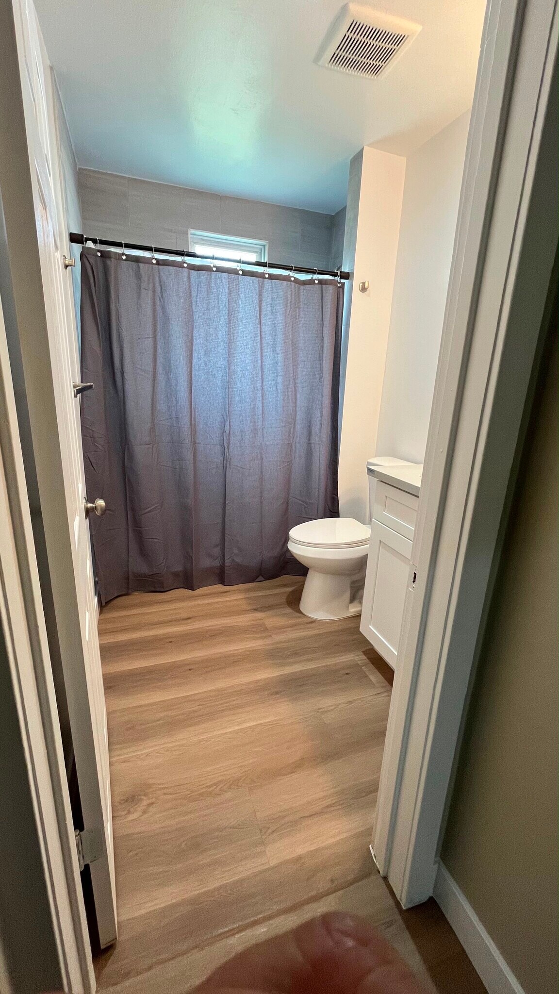 Bathroom - 212 W Linda Vista Ave