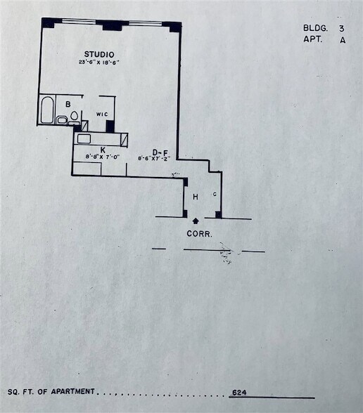 Building Photo - 201 St Pauls Ave