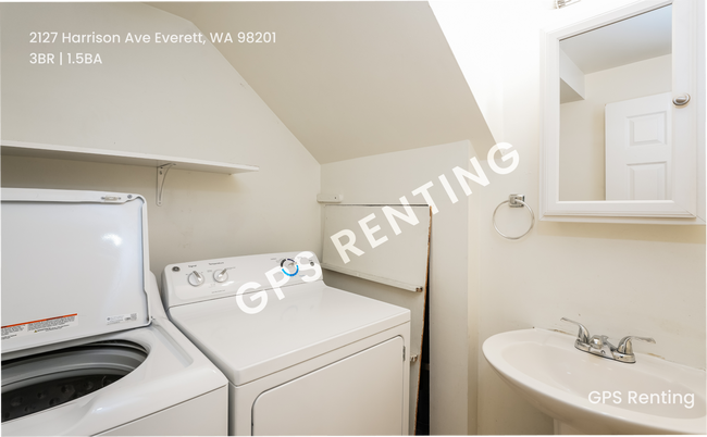 Building Photo - 2127 Harrison Ave