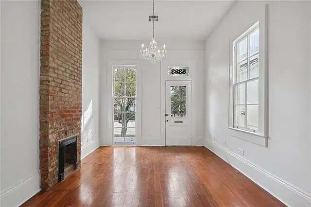 Building Photo - 5323 Camp St